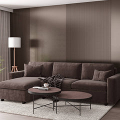 Rose Copper M Line - Decorative Wall Panels For Interiors