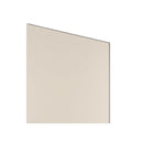 Satin Cream XL - decorative wall panels for interiors