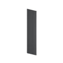 Deep Grey S Line - Decorative Wall Panels For Interiors