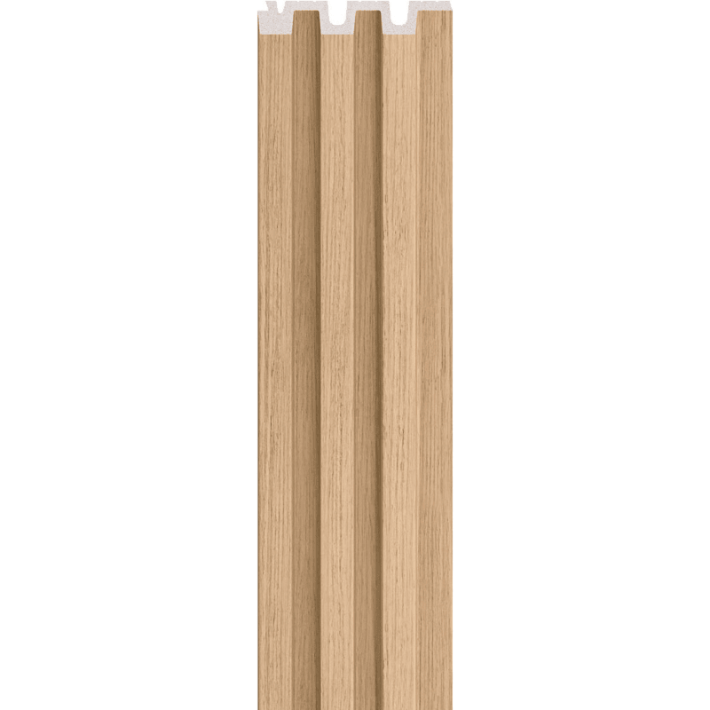 M PLUS -Line Light Oak Color 2.65 meters