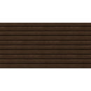 Soffit ceiling panels without perforation - Mahogany 3.05m