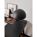 Nola dresser lamp 45  Black