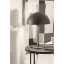 Nola dresser lamp 45  Black
