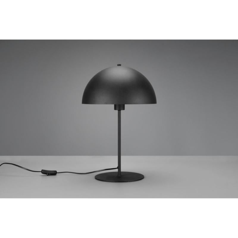 Nola dresser lamp 45  Black