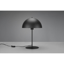 Nola dresser lamp 45  Black