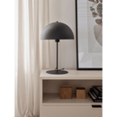 Nola dresser lamp 45  Black