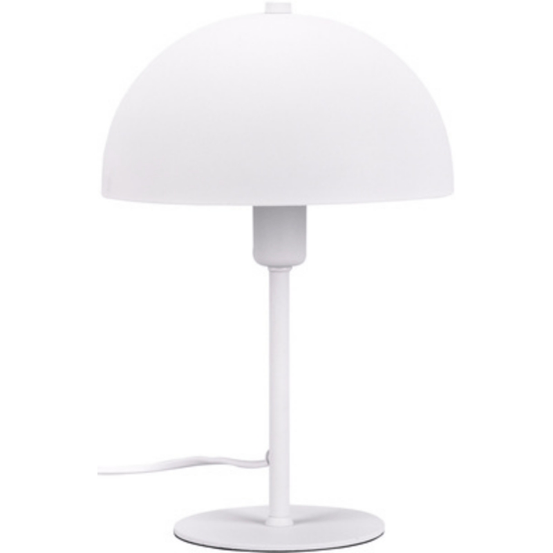 Nola dresser lamp 30 White