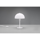 Nola dresser lamp 30 White