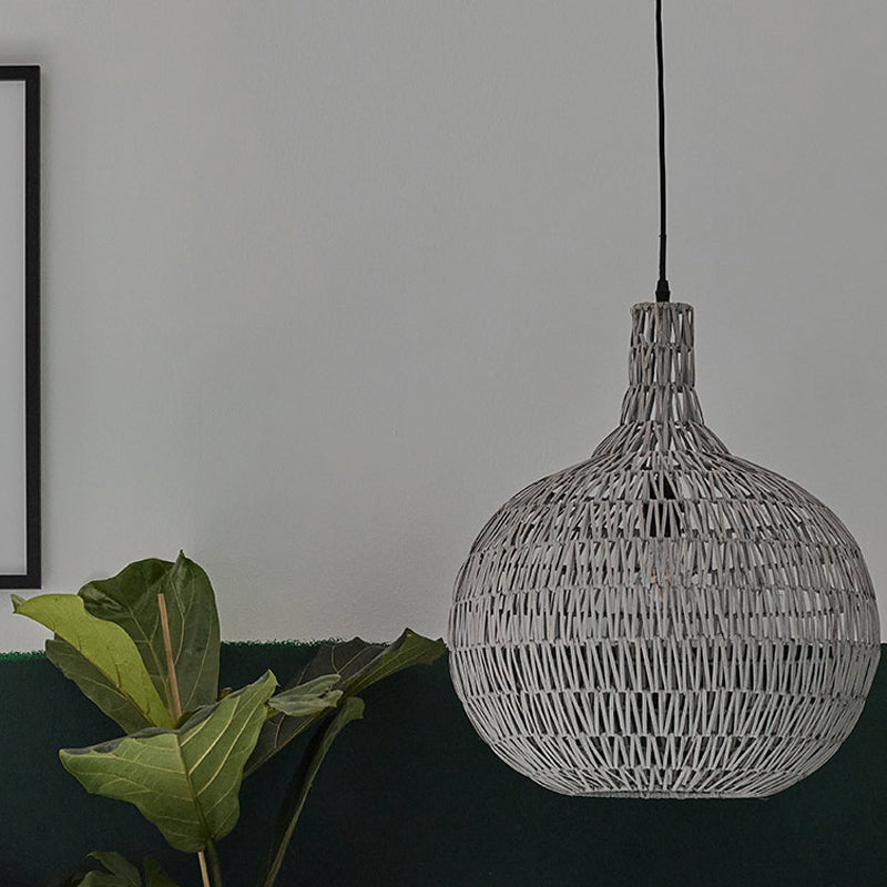 OMBRA Pendant Light - Grey