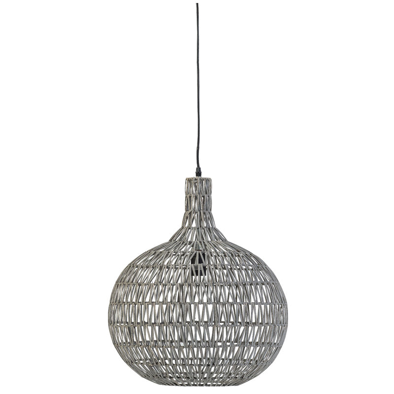 OMBRA Pendant Light - Grey