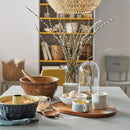 Set of 2 cups and saucer - Lineo