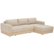 Sofa-cum-Beds & Armchairs UAE | Made in Poland | VOX Furniture