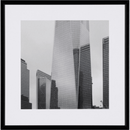 Photograph Glass City I