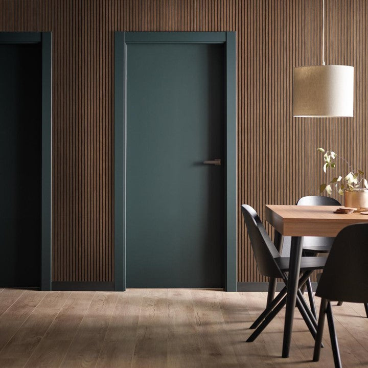 XS-Line Micro Mocca Interior Wall Panel 2.65 meters