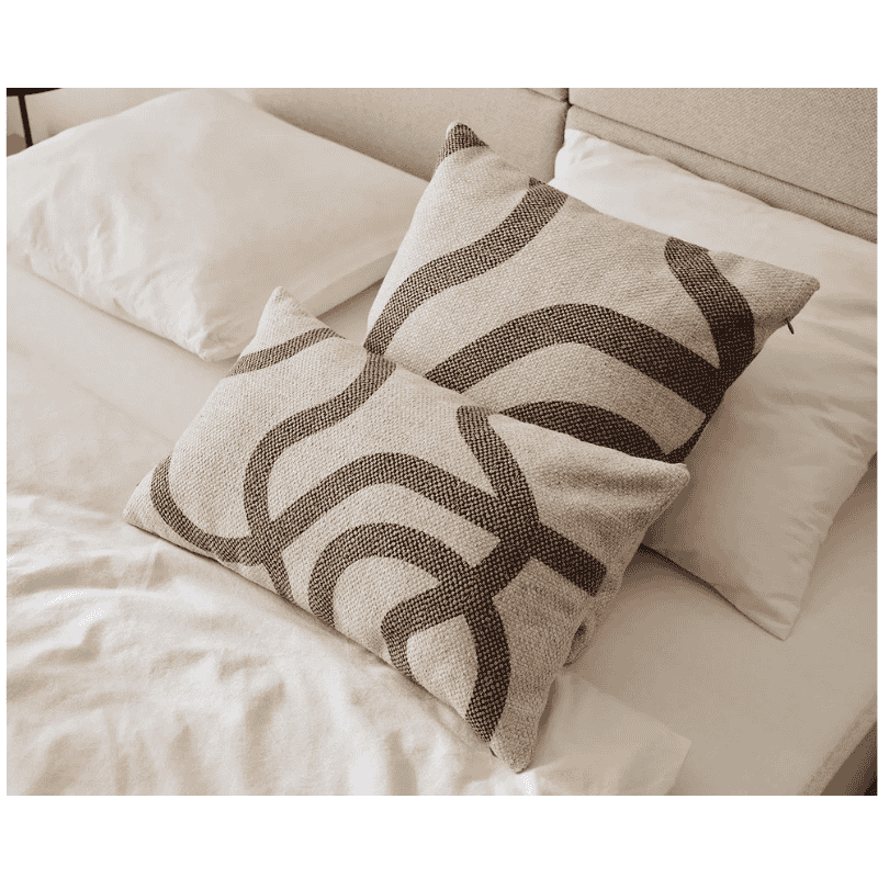 Pillow 45x45 Loris