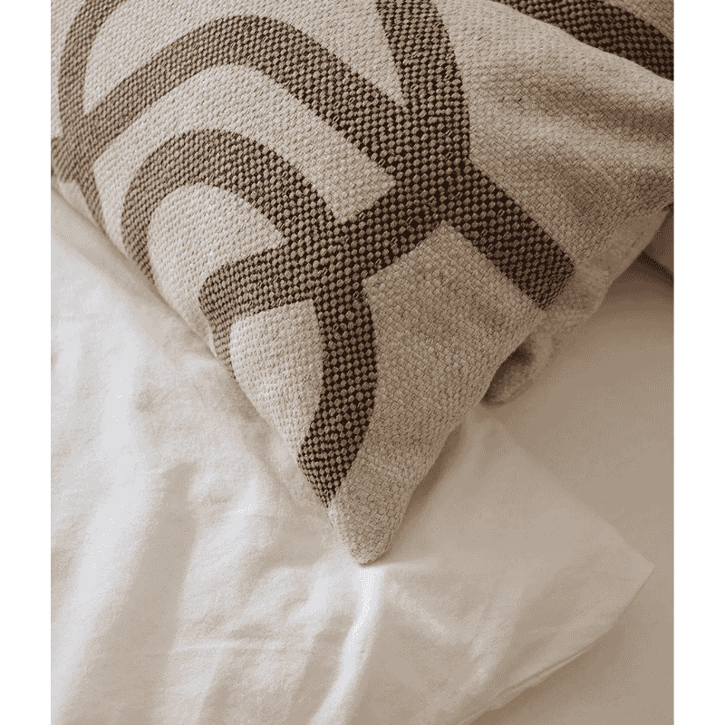 Pillow 45x45 Loris