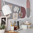 Designer-Upholstered-Pinboard-for-Study-Desk-Abu-Dhabi