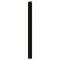 Right Trim For S-Line Black Color 3.05 meters