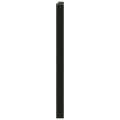 Right Trim for M-Line Black Color 3.05 meters