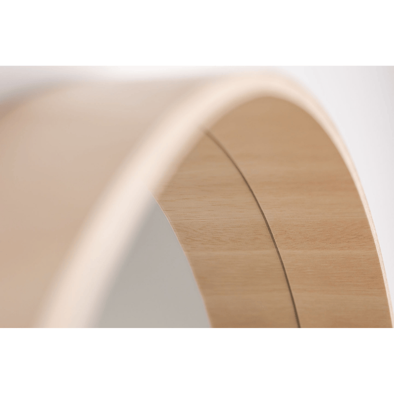 Round mirror 50 Nordic