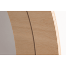 Round mirror 70 Nordic