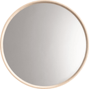 Round mirror 70 Nordic