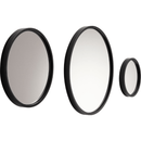 Round mirror Tiko kpl. 3 pcs