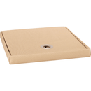 Round mirror Tiko kpl. 3 pcs