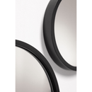 Round mirror Tiko kpl. 3 pcs