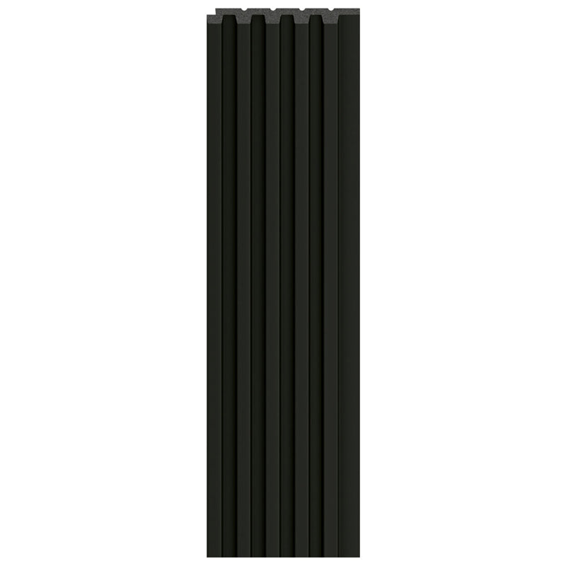 S-Line Black Color 3.05 meters