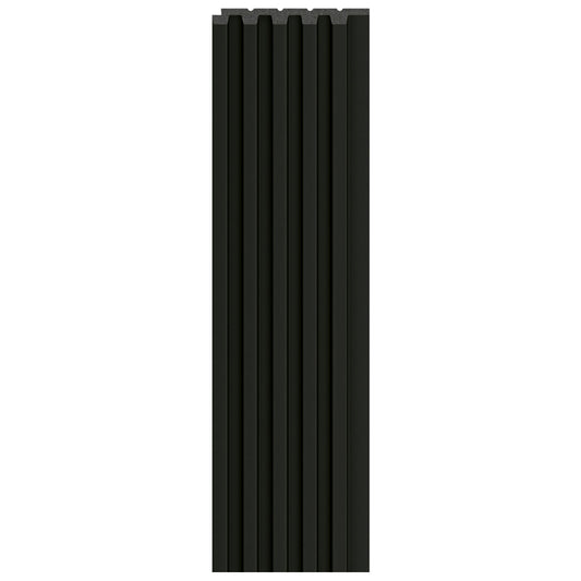 S-Line Black Color