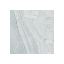 VOX Ash Grey SPC Matt Wall Panel with smoky charcoal veining, great for both renovations and new projects for interior walls.