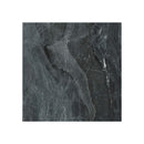 VOX Dark Stone SPC Wall Panel in deep charcoal tones and white mineral veining, great for interior walls.