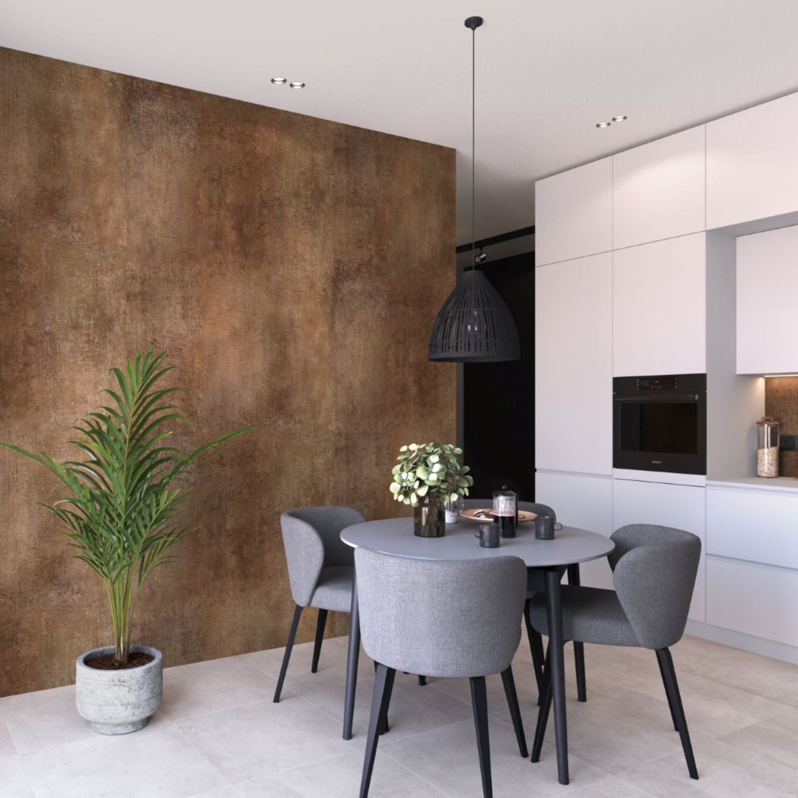 Rusty-Metal-Effect-SPC-Wall-Panels-120x60-VOX-Poland-UAE