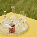 SPLENDOUR set of 6 glasses - Liquer