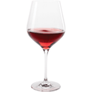 SPLENDOUR set of 6 glasses - Red Wine