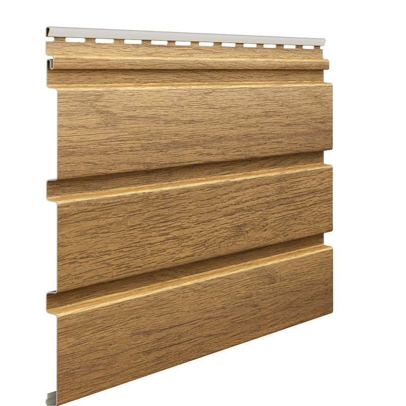 Infratop Soffit Ceiling Panels - Winchester Oak 3.05 meters