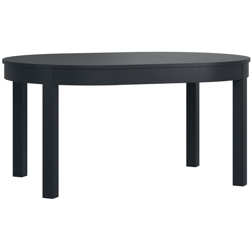 Foldable round dining table (4 to 8 seater)