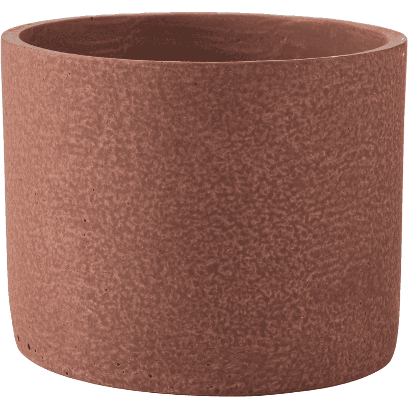 Small plant pot Redo