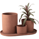 Small plant pot Redo