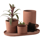 Small plant pot Redo