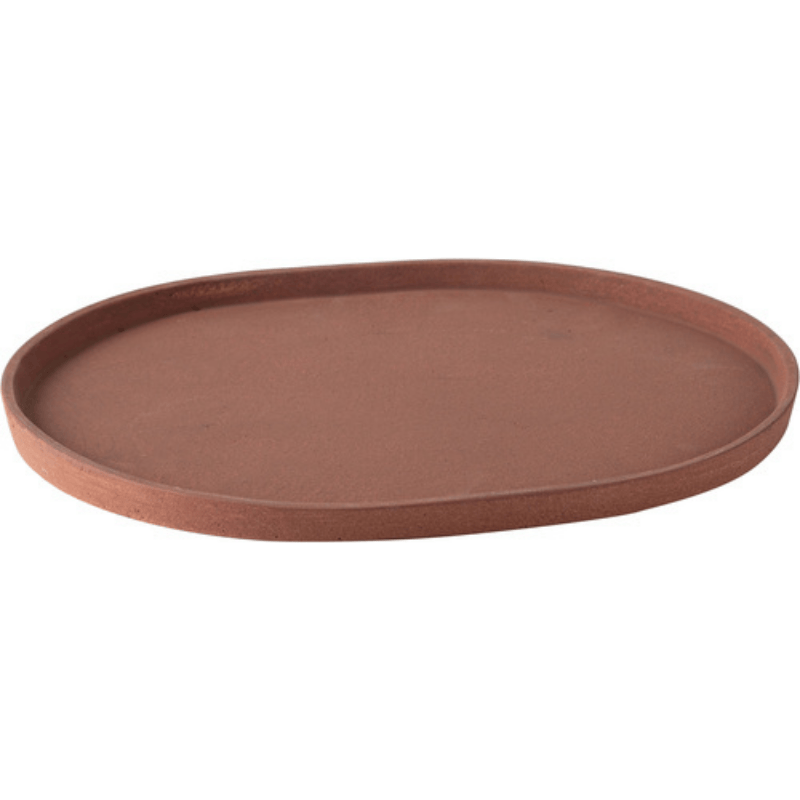 Small tray Redo