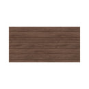 Solvo Facade Panels SO-01 Chocolate Oak Color - 6 meters