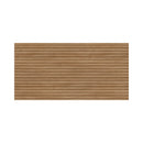 Solvo Facade Panels SO-03 Natural Oak Color - 6 meters
