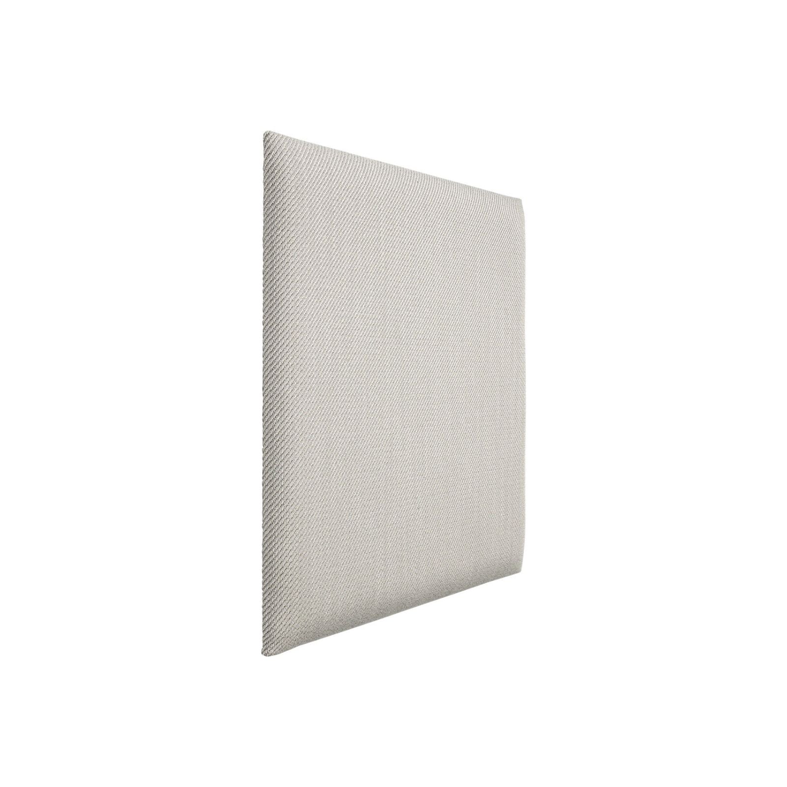 Square Upholstered Panel 60x60 - Beige Tweed Soform Wall Panels