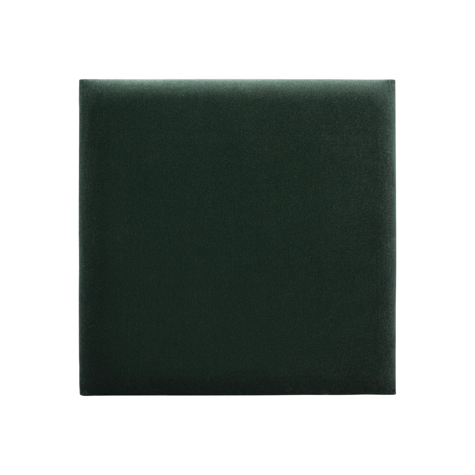 Square-Bottle-Green-Velvet-Shiny-Upholstered-Wall-Panel-Dubai-VOX