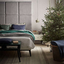 Square upholstered panel 60x60 - Grey wool Soform Wall Panels