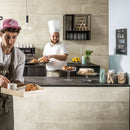 Natural-Desert-Stone-Effect-Kerradeco-Wall-Cladding-Luxury-Villa-Al-Ain