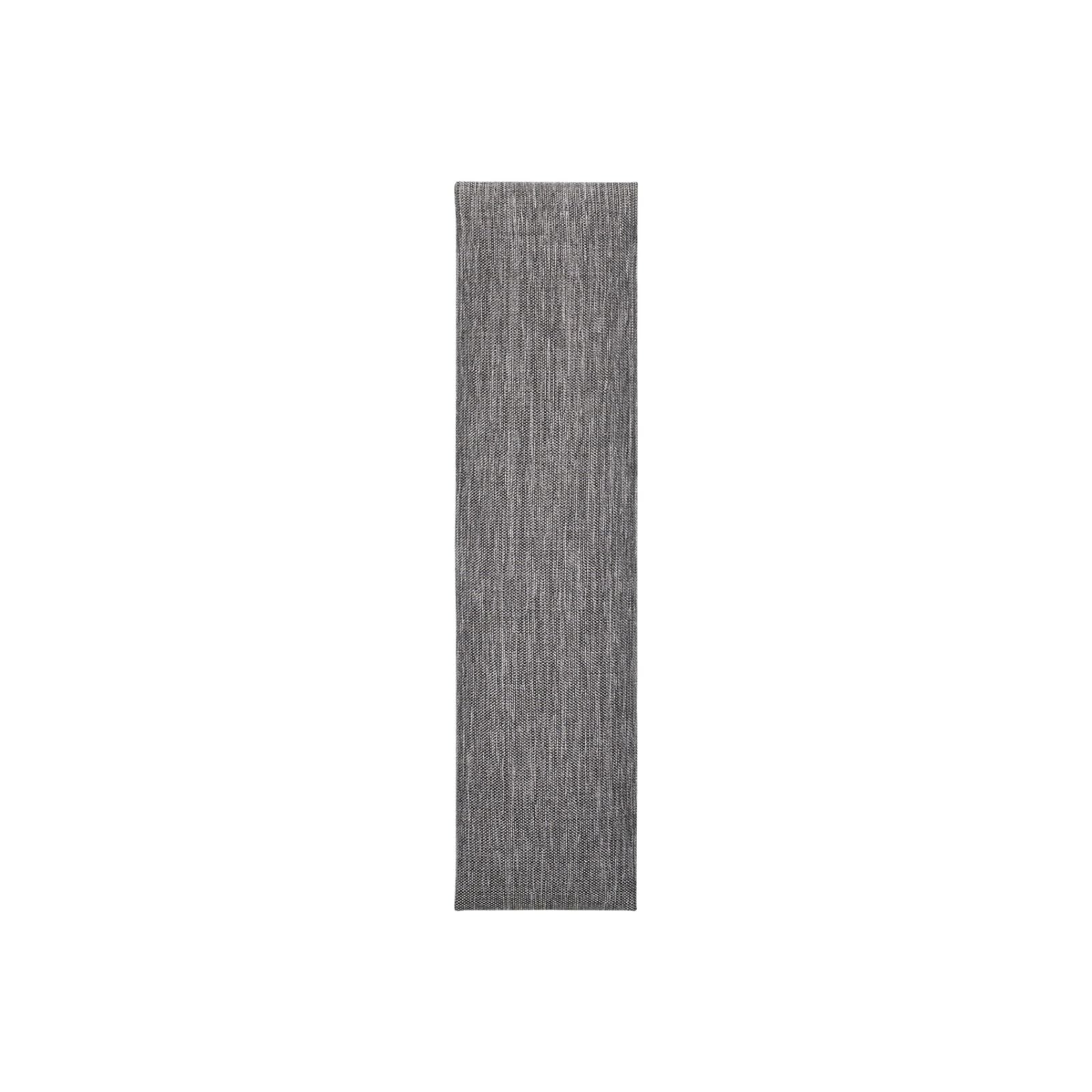 Tall-Rectangular-Grey-Melange-Upholstered-Wall-Panel-15x60-VOX-Dubai