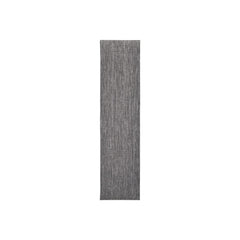 Tall Rectangular Upholstered Panel 15x60 - Grey Melange Soform Wall Panels